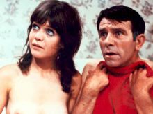 Sally Geeson