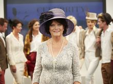 Sally Geeson photo