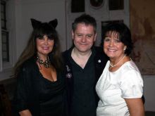 Sally Geeson photo