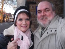 Sally Geeson