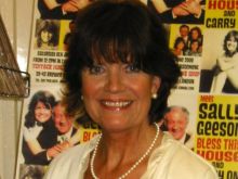 Sally Geeson