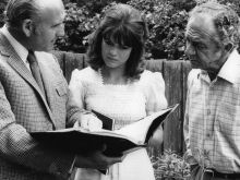 Sally Geeson