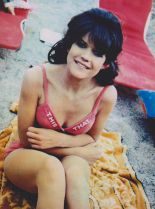 Sally Geeson