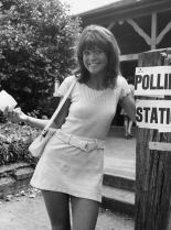 Sally Geeson