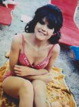 Sally Geeson