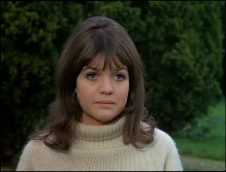 Sally Geeson