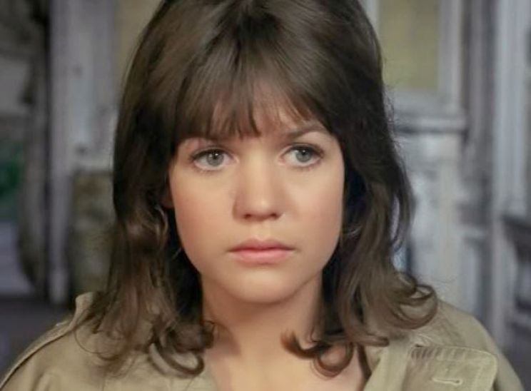 Sally Geeson