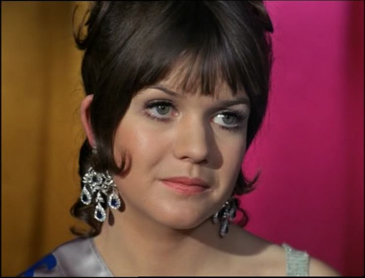 Sally Geeson
