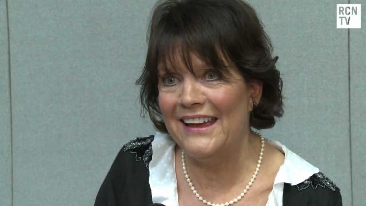 Sally Geeson