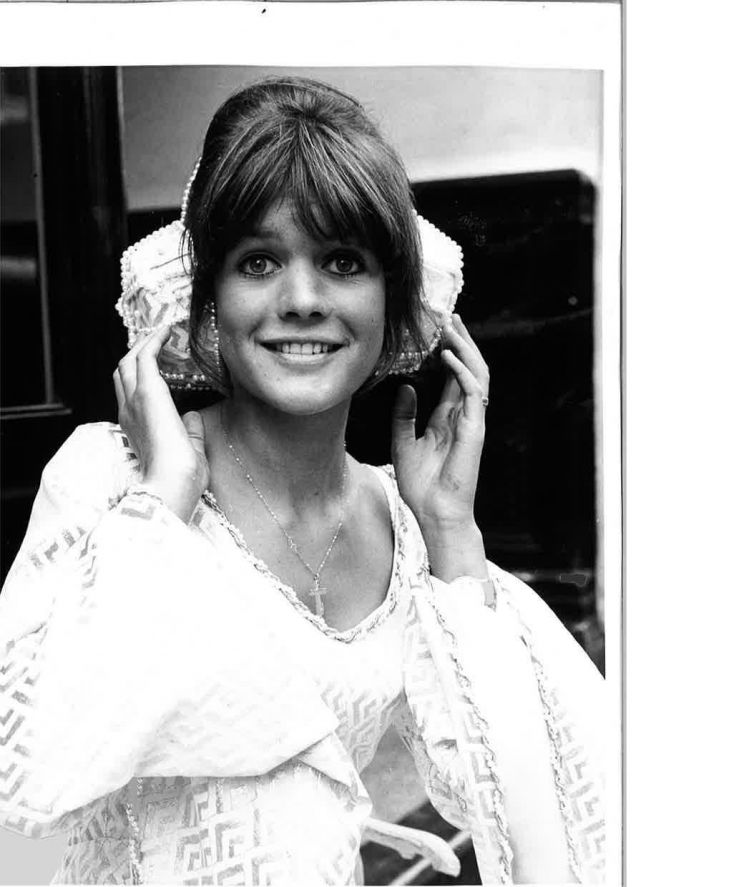 Sally Geeson