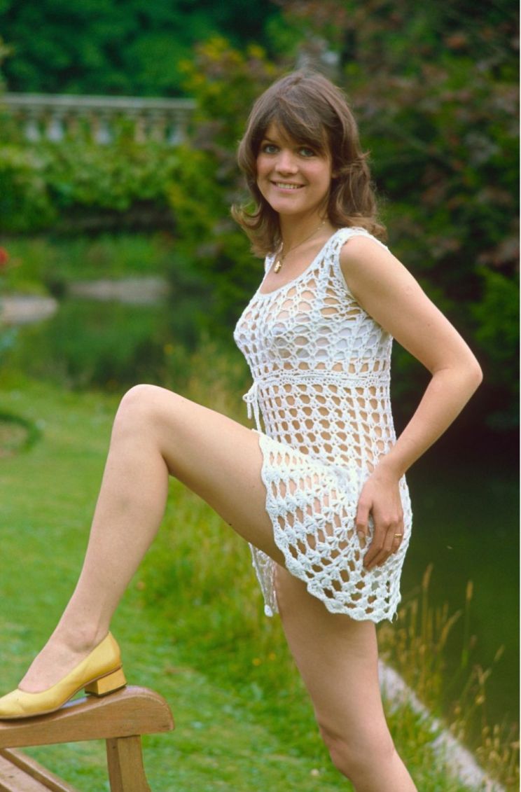 Sally Geeson