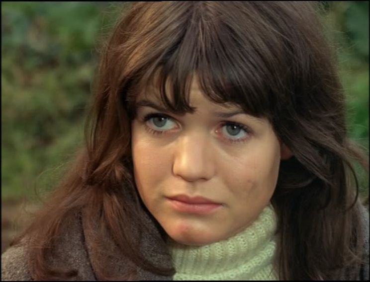 Sally Geeson