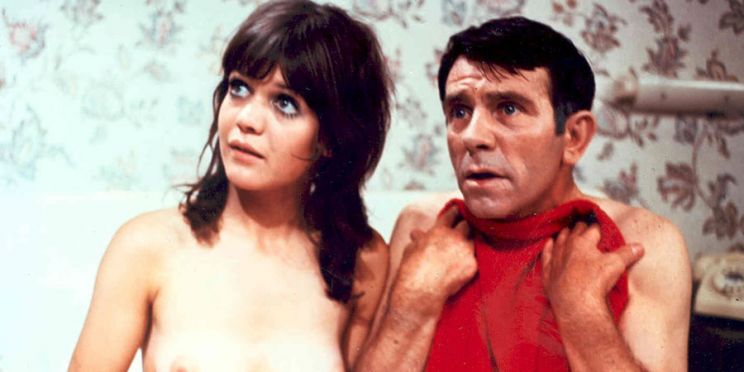 Sally Geeson