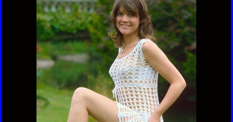 Sally Geeson