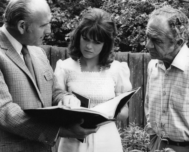 Sally Geeson