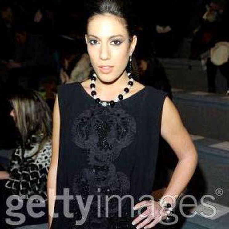 Sally Golan