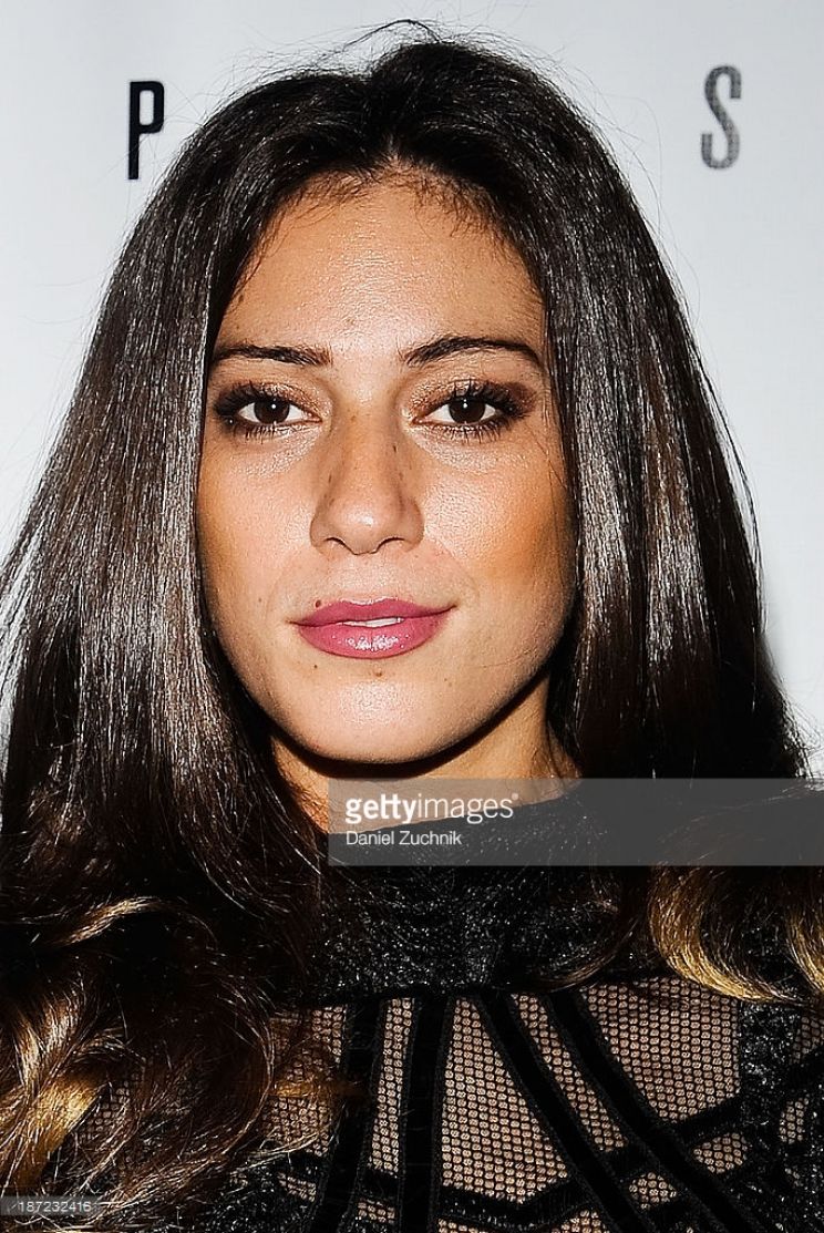 Sally Golan