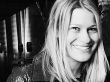 Sally Greenland