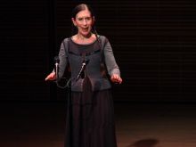 Sally Greenland