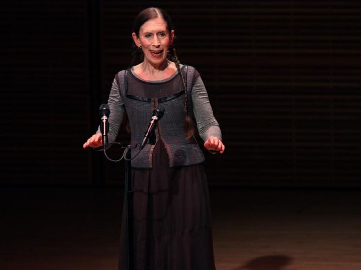 Sally Greenland