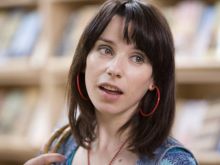 Sally Hawkins