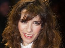 Sally Hawkins