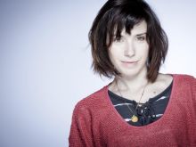 Sally Hawkins