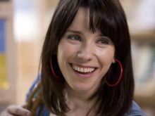 Sally Hawkins