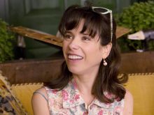 Sally Hawkins