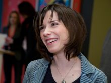 Sally Hawkins