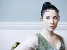 Sally Hawkins