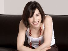 Sally Hawkins