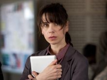 Sally Hawkins