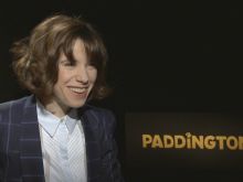 Sally Hawkins