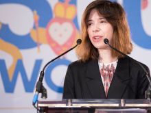 Sally Hawkins