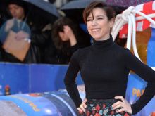 Sally Hawkins