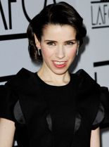 Sally Hawkins