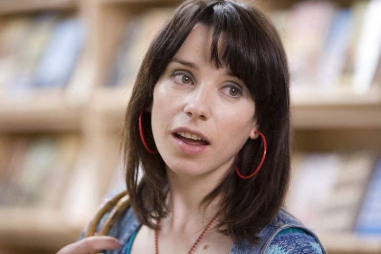 Sally Hawkins