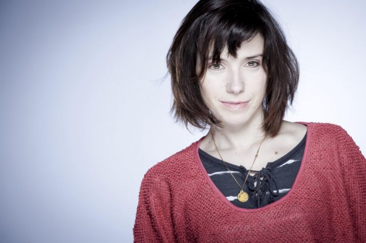 Sally Hawkins