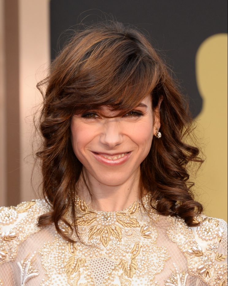 Sally Hawkins