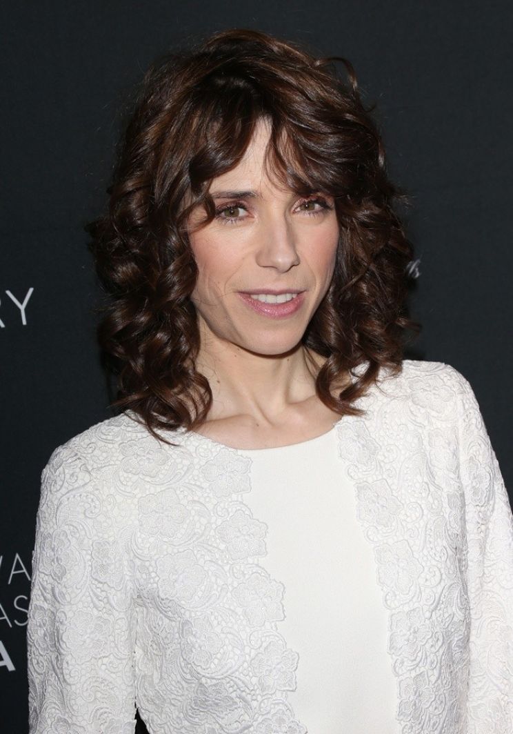 Sally Hawkins