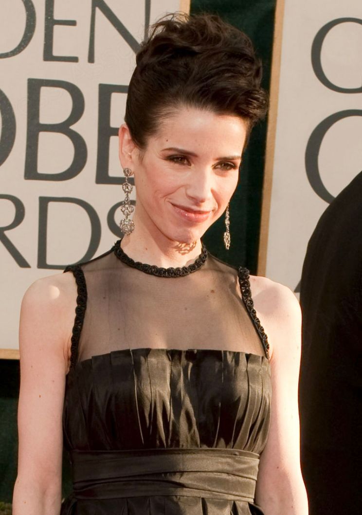 Sally Hawkins