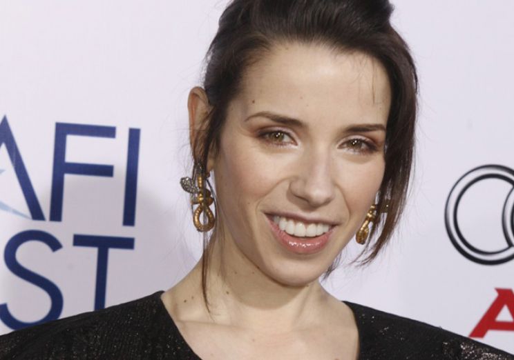 Sally Hawkins