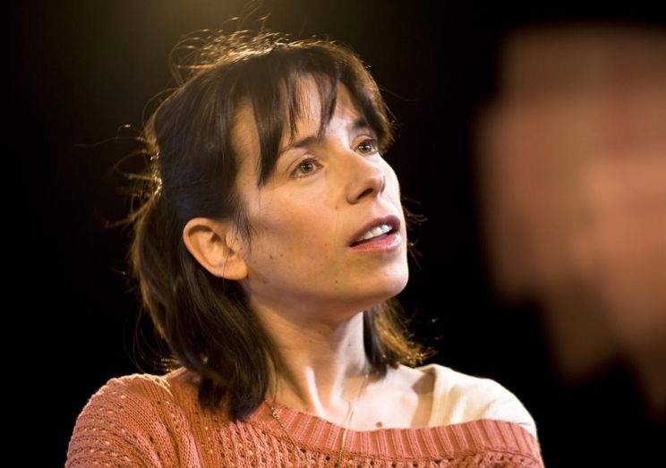 Sally Hawkins