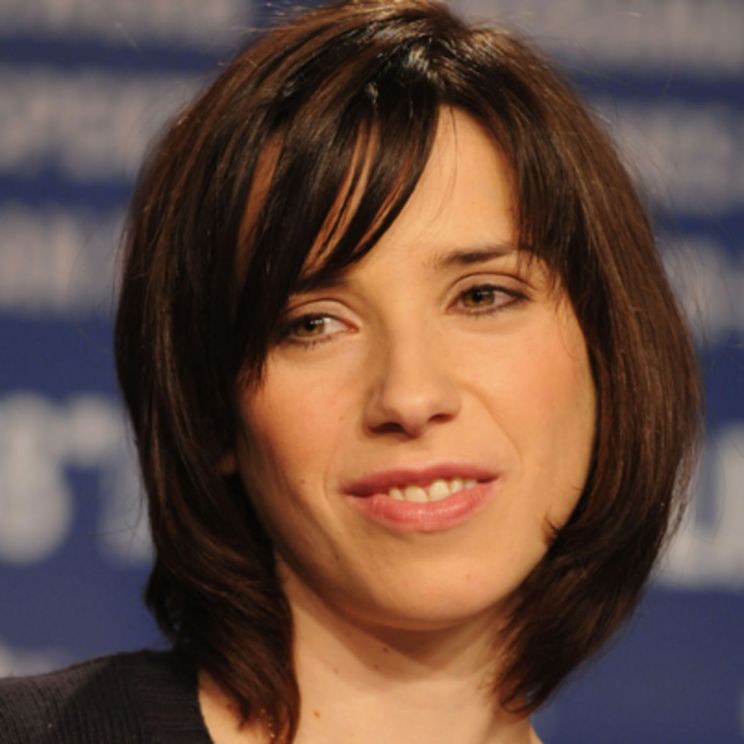 Sally Hawkins