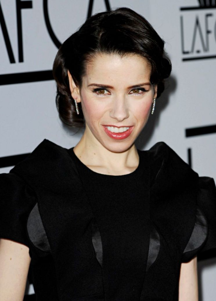 Sally Hawkins