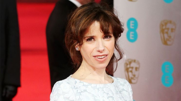 Sally Hawkins