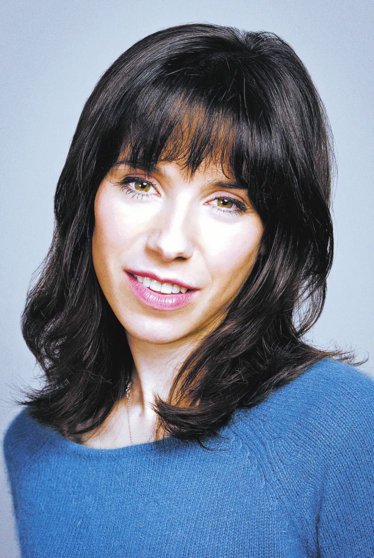 Sally Hawkins