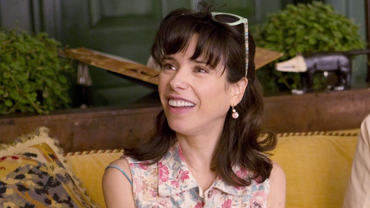 Sally Hawkins