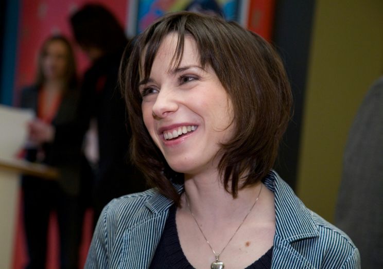 Sally Hawkins